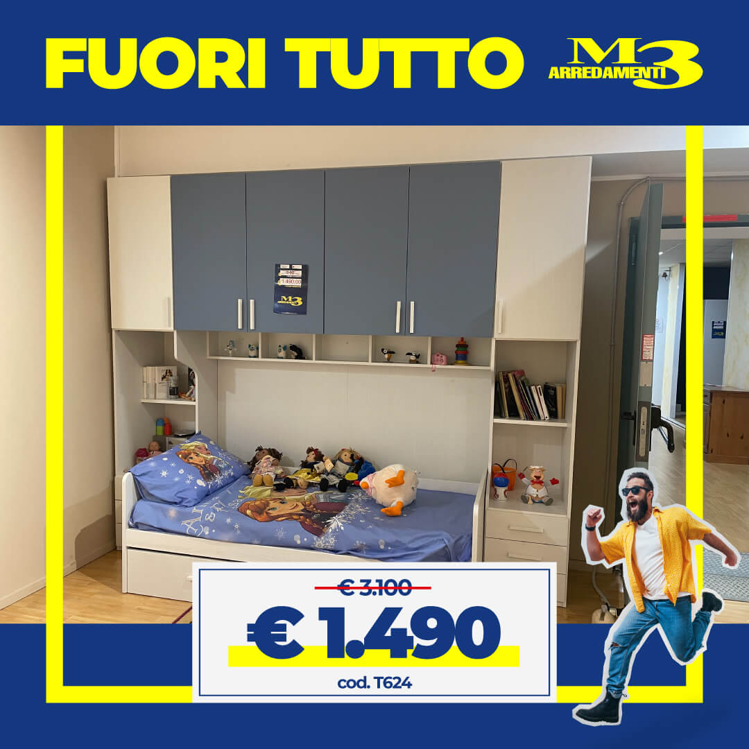 Promozione EMMETRE ARREDAMENTI