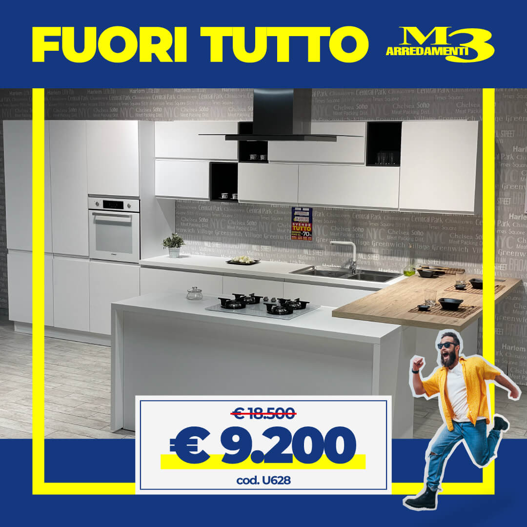 Promozione EMMETRE ARREDAMENTI
