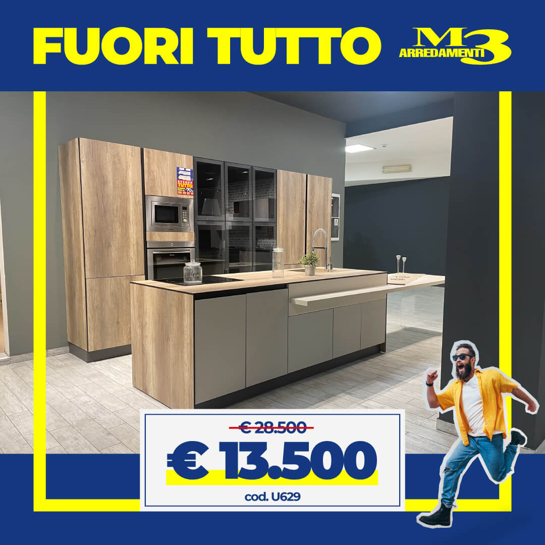 Promozione EMMETRE ARREDAMENTI