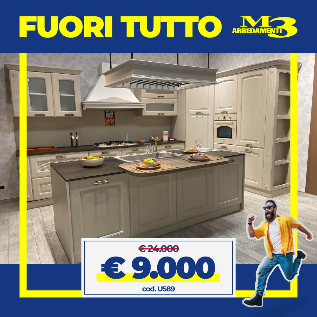Promozione EMMETRE ARREDAMENTI