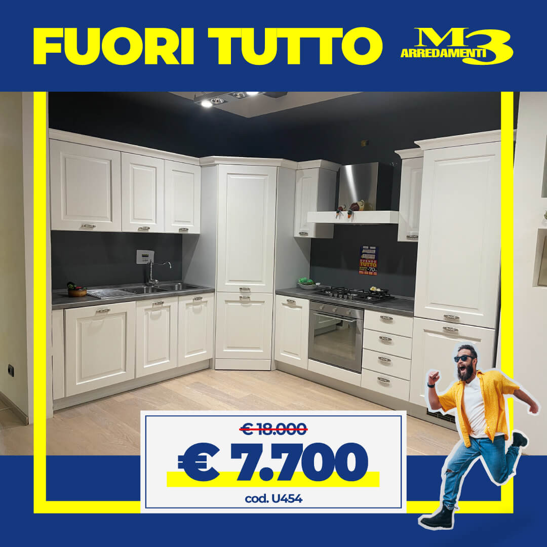 Promozione EMMETRE ARREDAMENTI