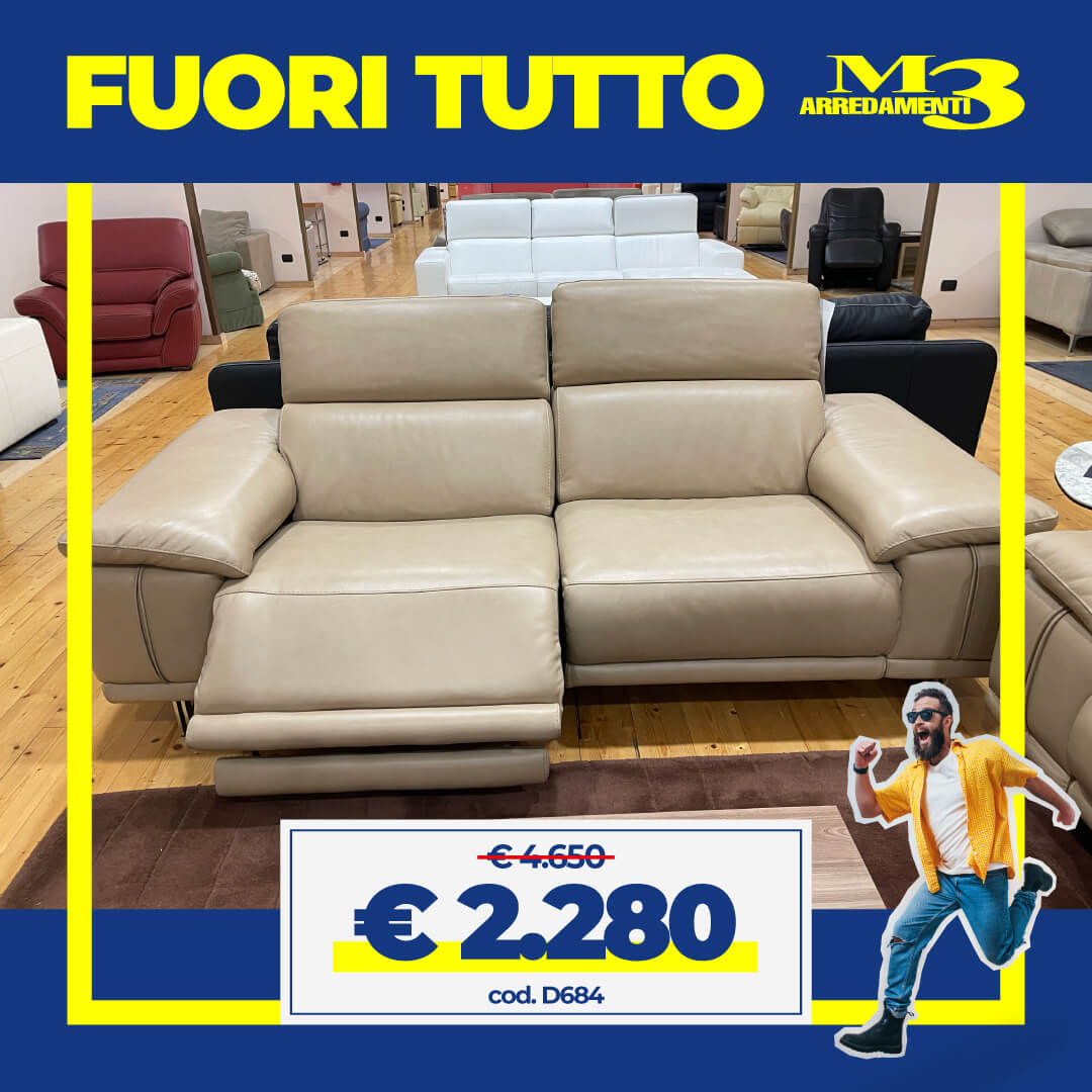 Promozione EMMETRE ARREDAMENTI