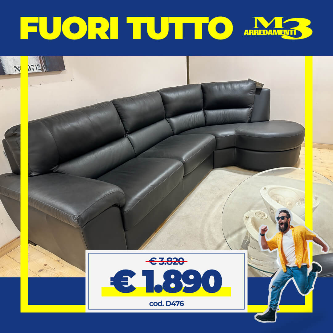 Promozione EMMETRE ARREDAMENTI
