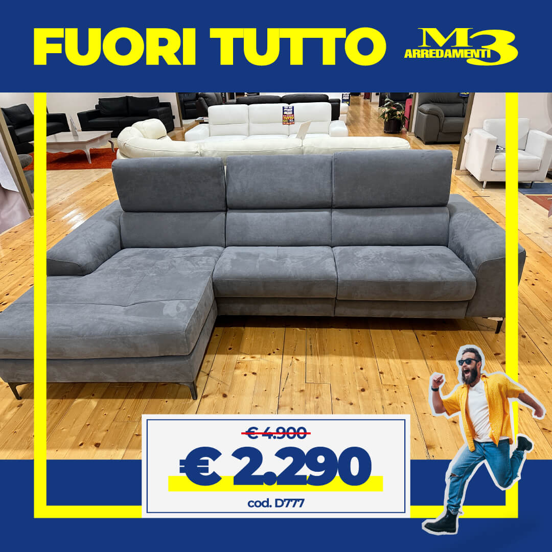 Promozione EMMETRE ARREDAMENTI