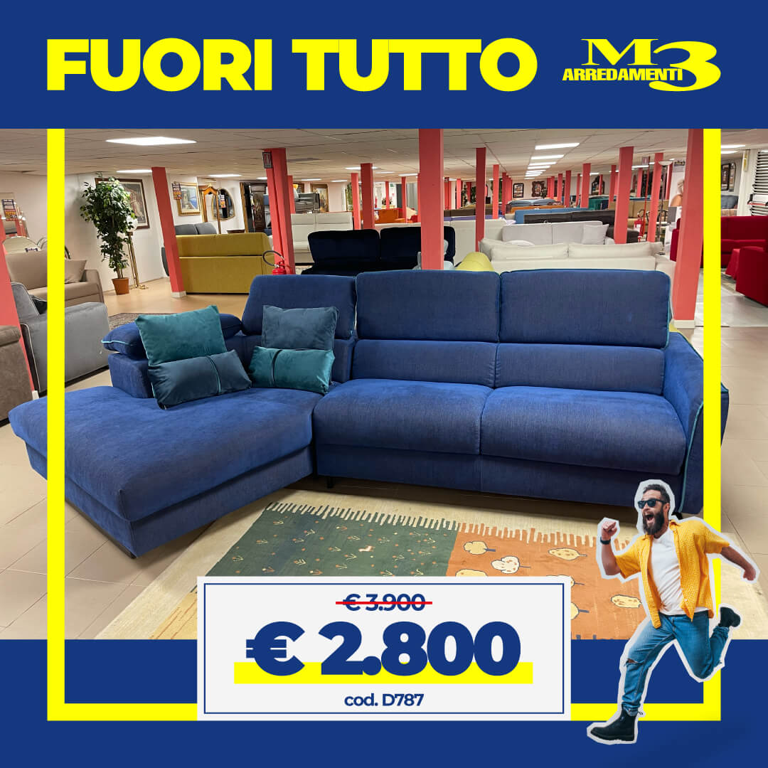 Promozione EMMETRE ARREDAMENTI