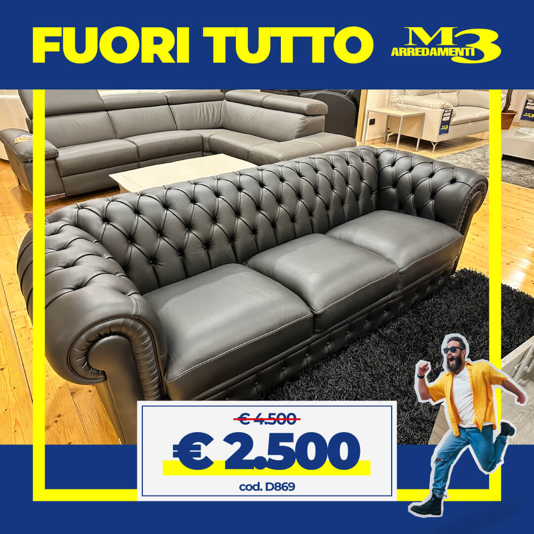 Promozione EMMETRE ARREDAMENTI