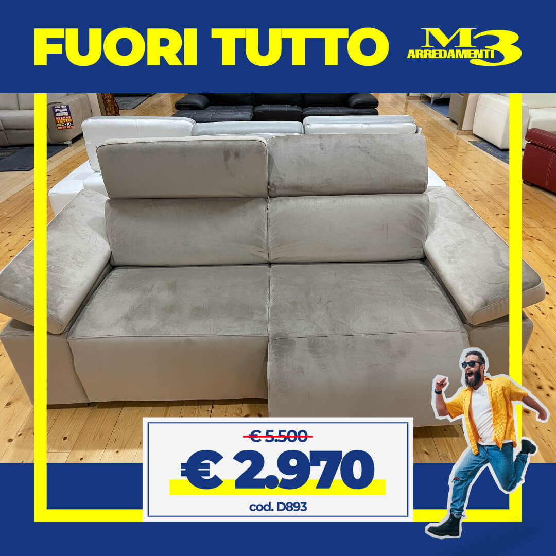 Promozione EMMETRE ARREDAMENTI